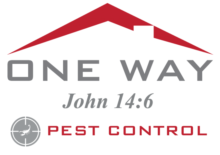 Home One Way Pest Control San Antonio